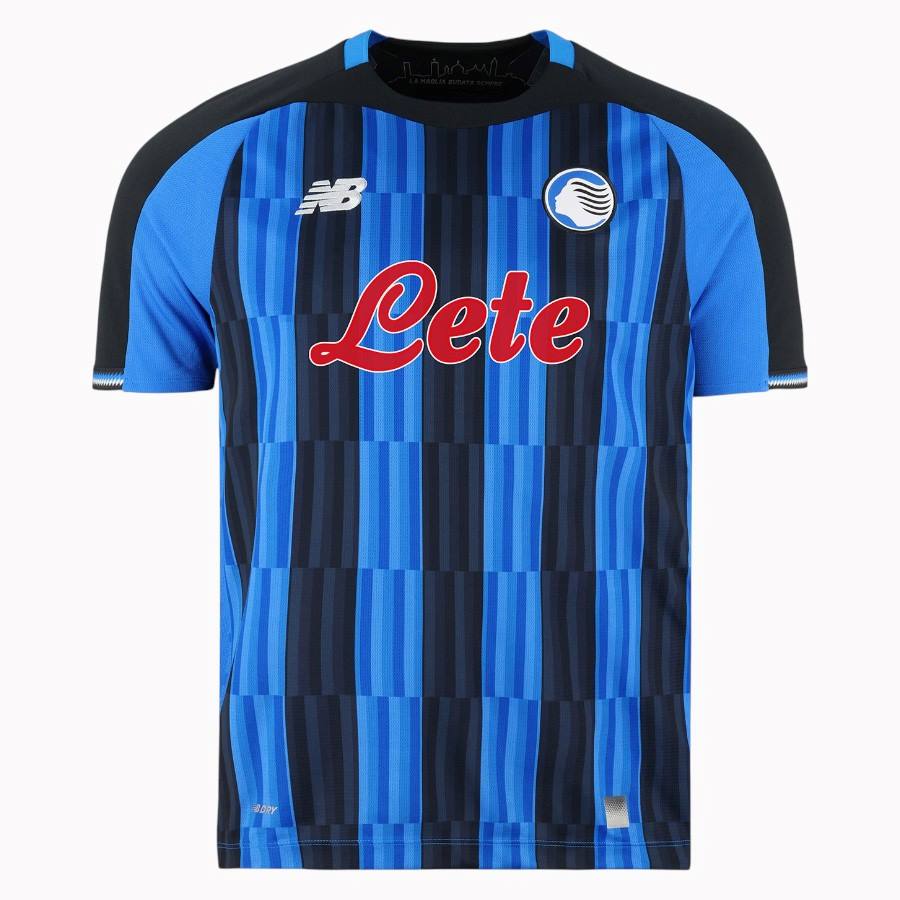 Atalanta Domicile 2026/2027