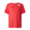 Tunisie Domicile 2026