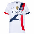 Paris Saint-Germain Extérieur 2024/2026 avec Badge Champion Intercontinental 2025