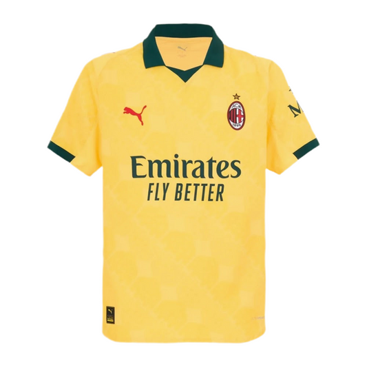 AC Milan Third 2025/2026