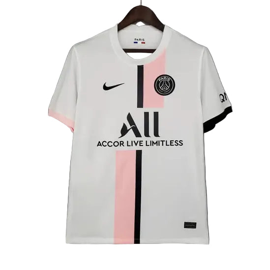 Paris Saint-Germain Extérieur 2021/2022