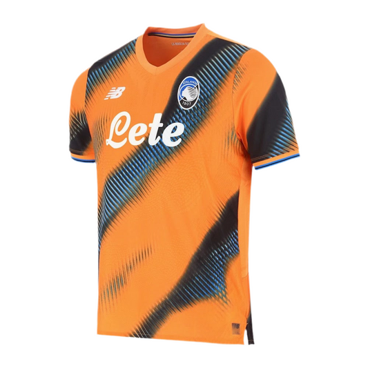 Atalanta Third 2025/2026