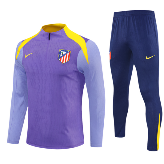 Atletico Madrid Training 2025/2026