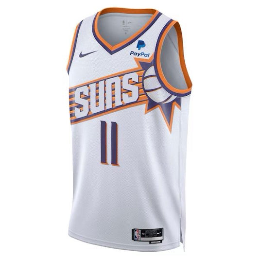 Phoenix Suns Association 2023/2025