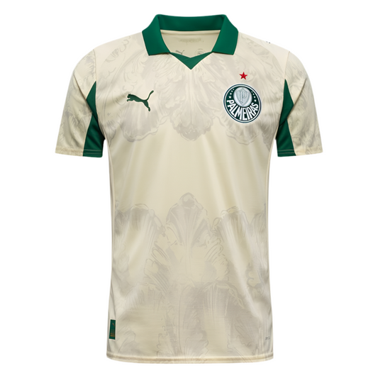 Palmeiras Spécial kit World Cup 2025