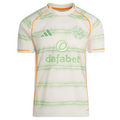 Celtic Glasgow Third 2025/2026