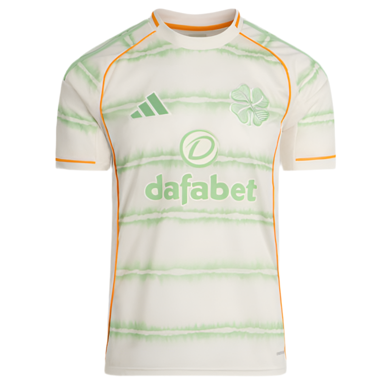 Celtic Glasgow Third 2025/2026