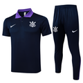 Corinthians Polo Ensemble 2025/2026