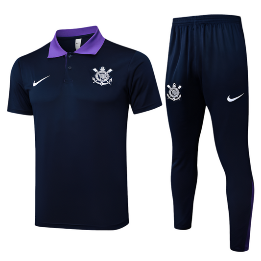 Corinthians Polo Ensemble 2025/2026