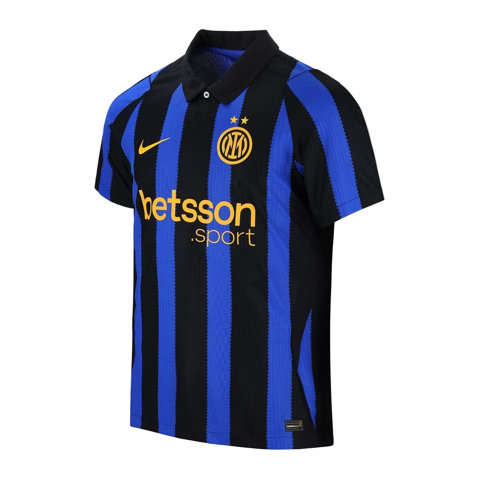 Inter Milan Domicile 2026/2027