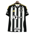 Atlético Mineiro Domicile 2025