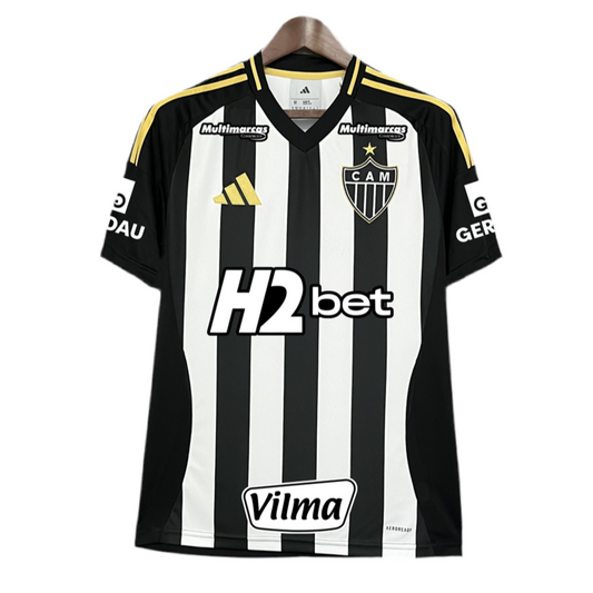 Atlético Mineiro Domicile 2025/2026