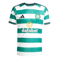 Celtic Glasgow Domicile 2025/2026