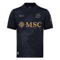 Naples Third Champions League 2026/2027