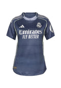 Réal Madrid Third Féminines 2025/2026