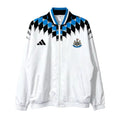 Newcastle Veste Anthem 2026/2027