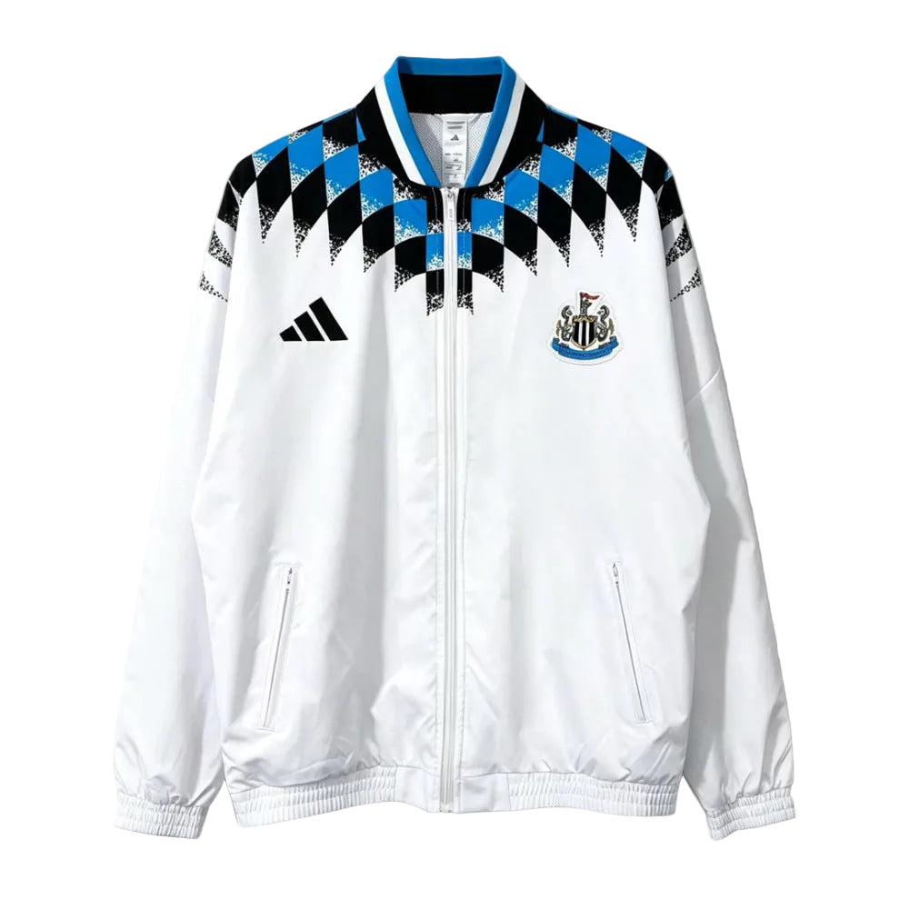 Newcastle Veste Anthem 2026/2027
