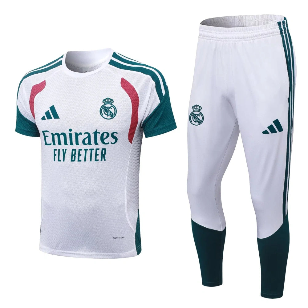 Réal Madrid Training 2026/2027