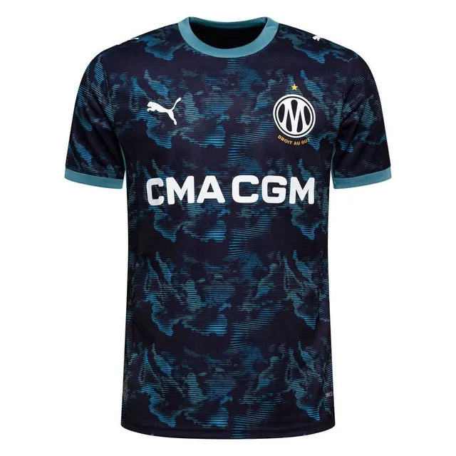 OM Extérieur 2026/2027