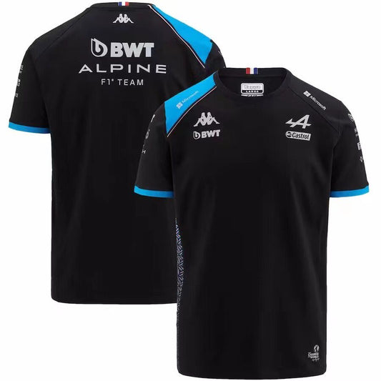 Alpine T-Shirt 2025