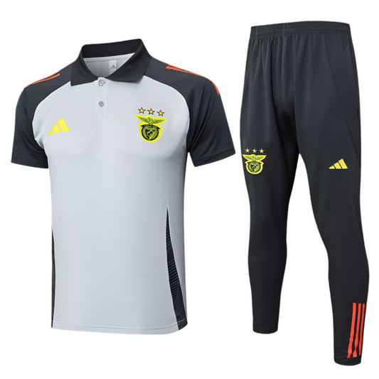 Benfica Polo Ensemble 2025/2026