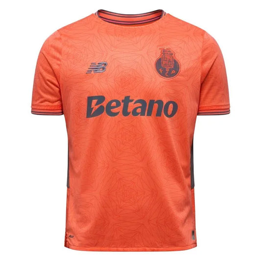 FC Porto Extérieur 2025/2026