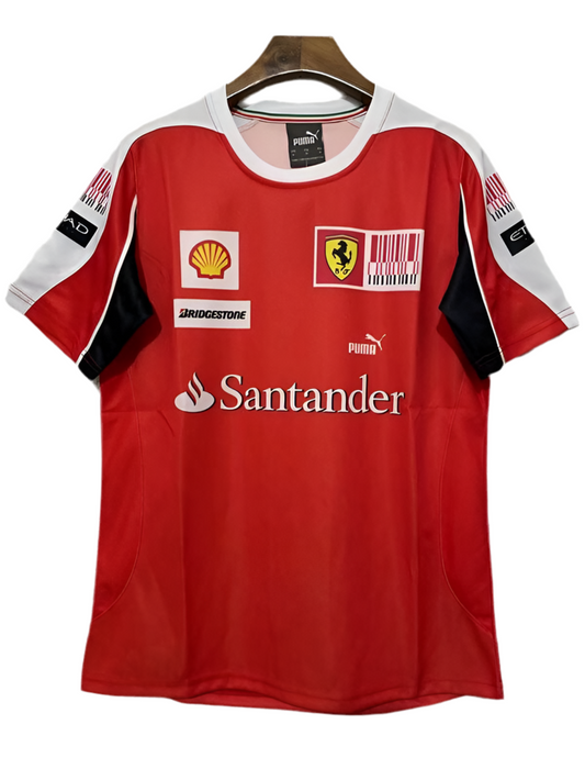 Ferrari Rétro 2010