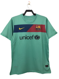 FC Barcelone Extérieur 2010/2011