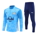 Manchester City Training 2025/2026