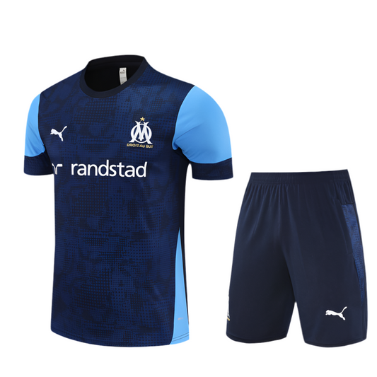 OM Training 2025/2026