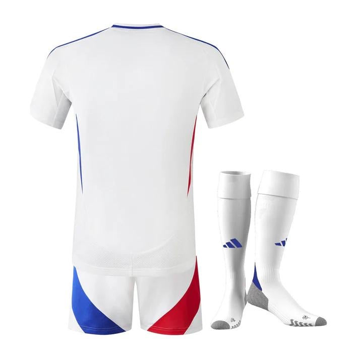 Lyon Kit Domicile 2024/2025