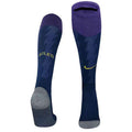Atlético Madrid 2025/2026 Extérieur Chaussettes