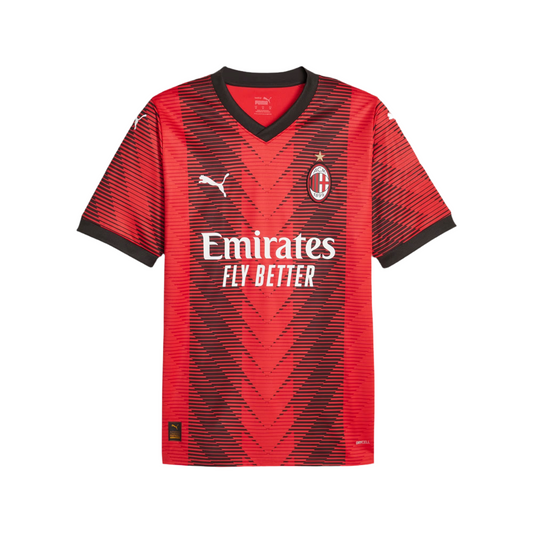 AC Milan Domicile 2023/2024