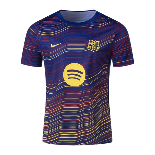 FC Barcelone Pré-Match 2025/2026
