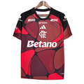 Flamengo Pré-Match 2026
