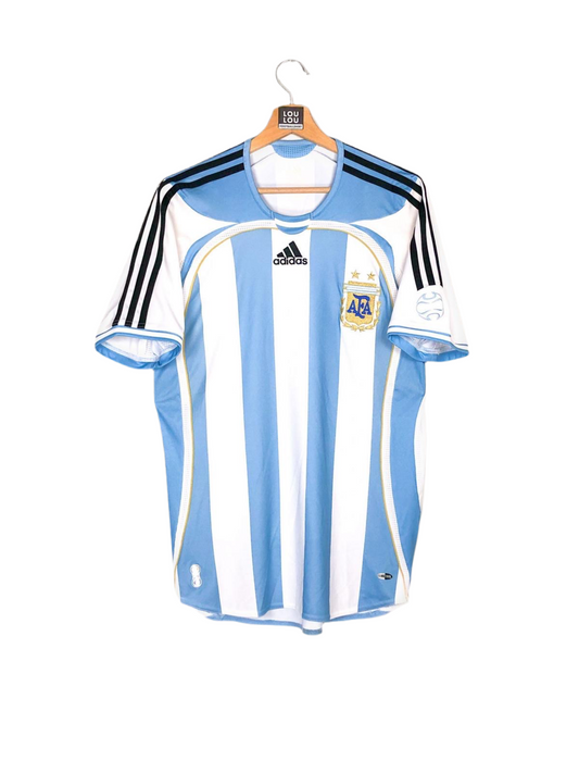 Argentine Domicile 2006