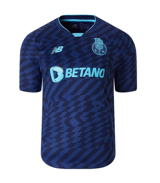 FC Porto Third 2024/2025