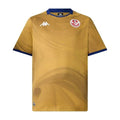 Tunisie Third 2026