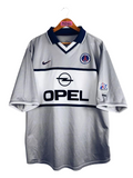 Paris Saint-Germain Extérieur 2000