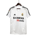 Réal Madrid Domicile 2005/2006