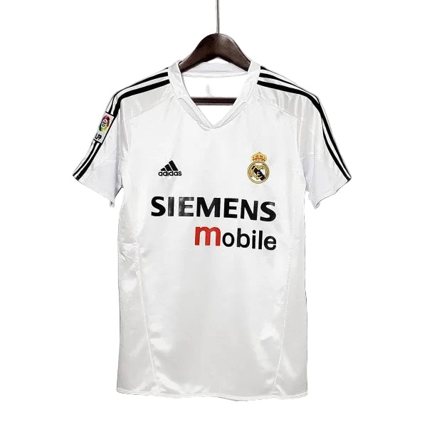 Réal Madrid Domicile 2005/2006