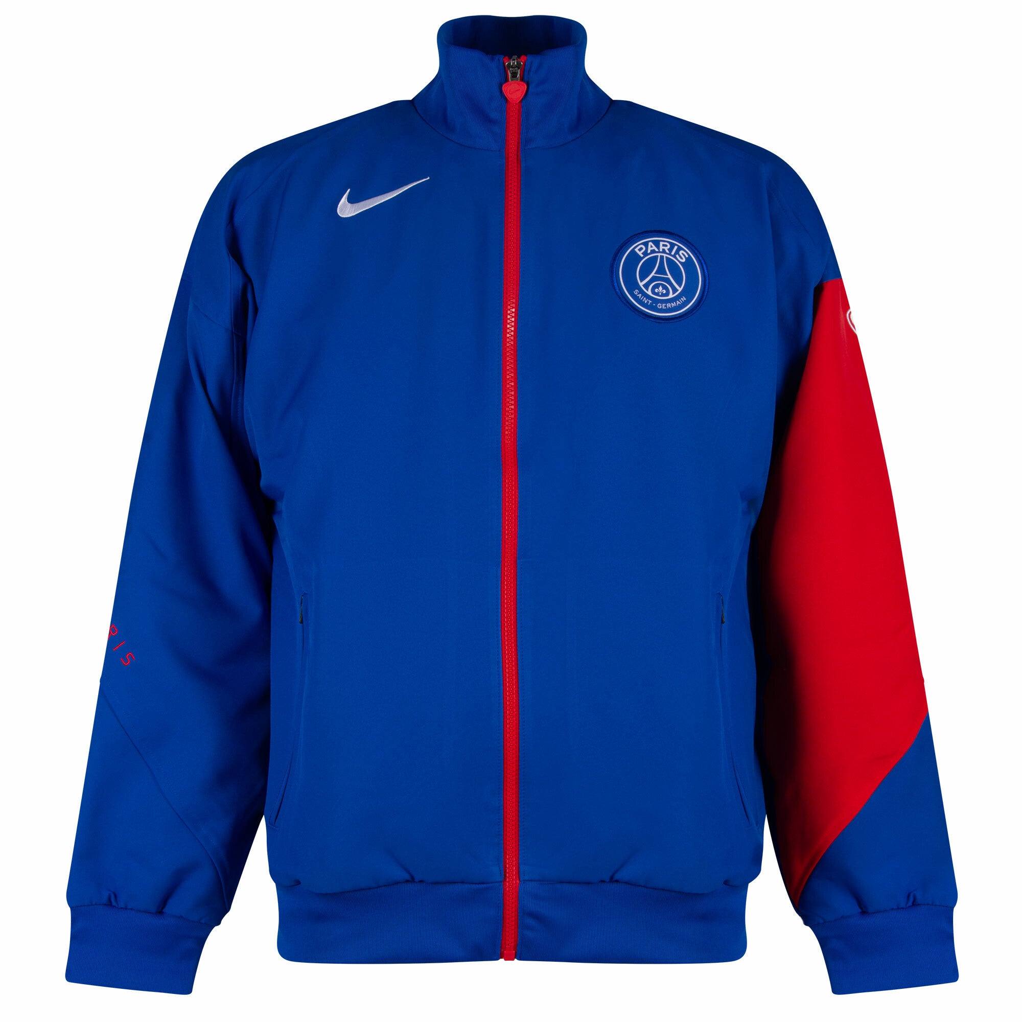 Paris Saint-Germain T90 Veste Anthem 2025/2026