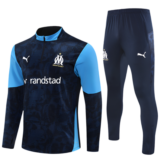 OM Training 2025/2026