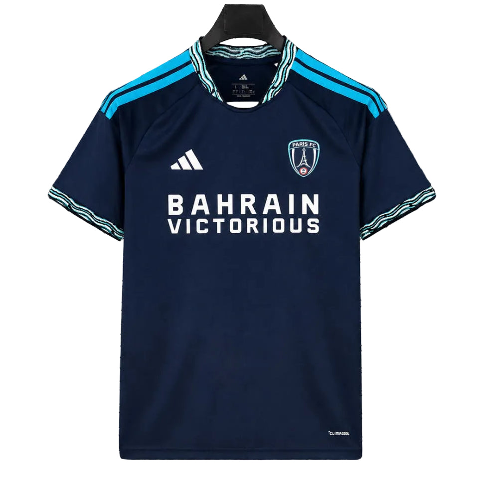 Paris FC Domicile 2026/2027