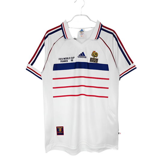 France Extérieur 1998