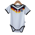 Allemagne Body Domicile 2026