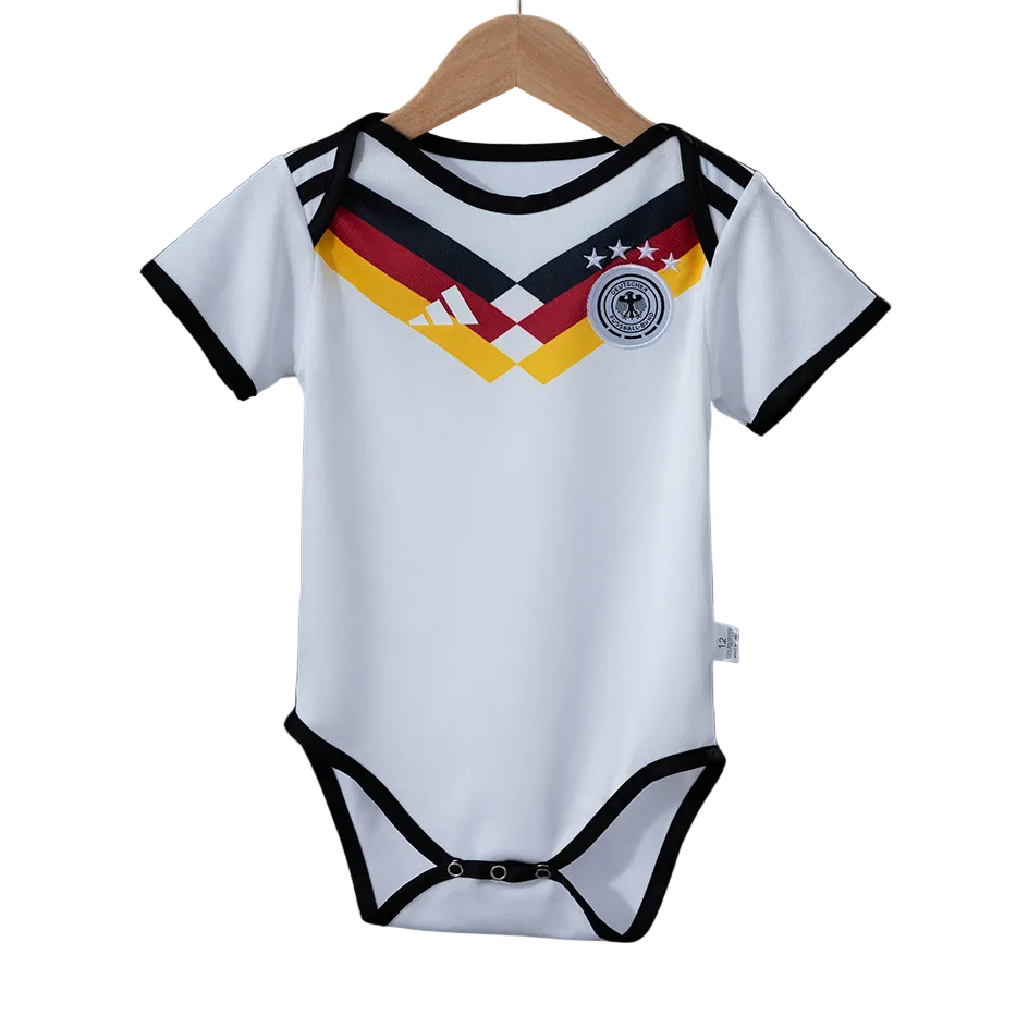 Allemagne Body Domicile 2026