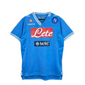 Napoli Domicile 2012/2023