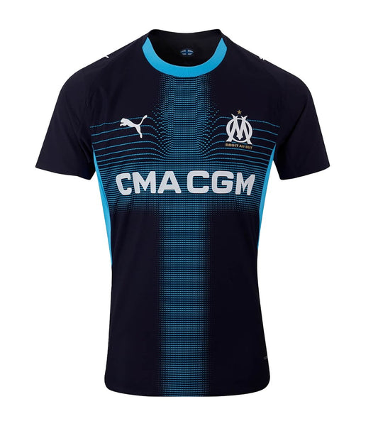 OM Extérieur 2025/2026