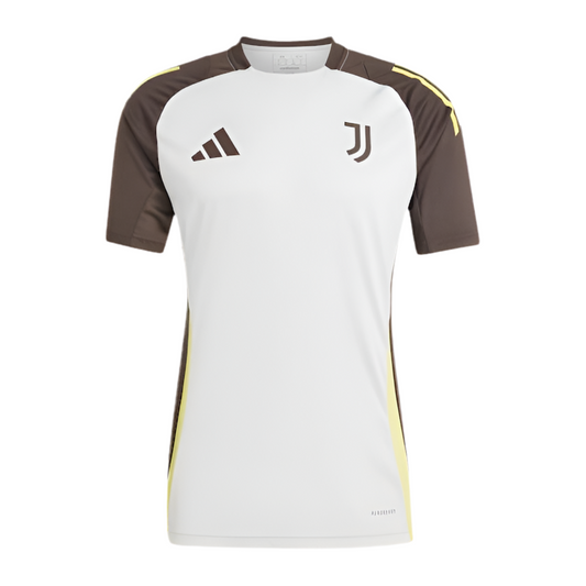 Juventus Training Champions League 2024/2025